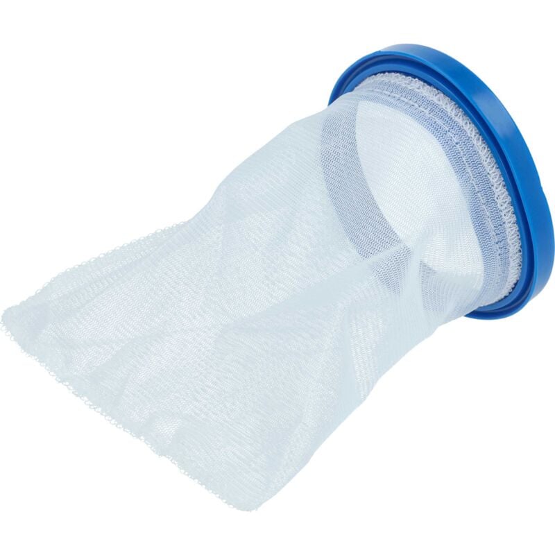 Vhbw - Filterpad Ersatz für Pool Blaster JPV200, P30X022SS, PBW022SS für Poolsauger, Poolroboter - Feinfilter, 11 x 11 x 2,3 cm