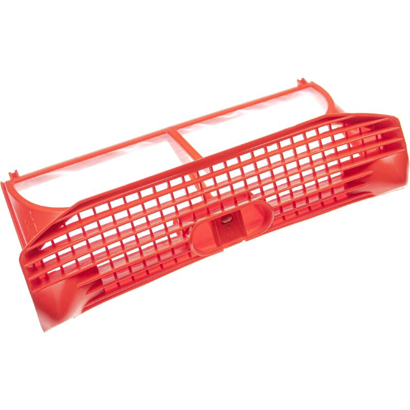 Flusensieb kompatibel mit Bauknecht Whirlpool trk Star Edition 280, trk Star Edition, trk Star Edition 7 Wäschetrockner - Filter - Vhbw