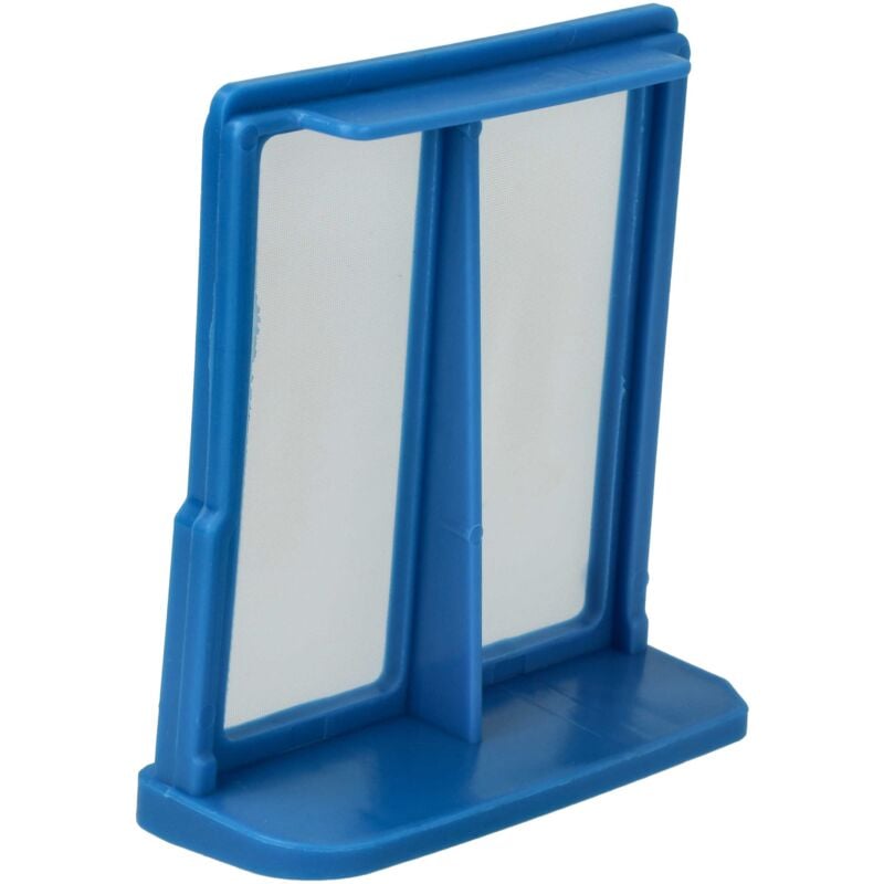 Vhbw - Flusensieb kompatibel mit Bosch HomeProfessional, Logixx, Maxx, Serie 4, Serie 6 Wäschetrockner, Kondenstrockner - Filter