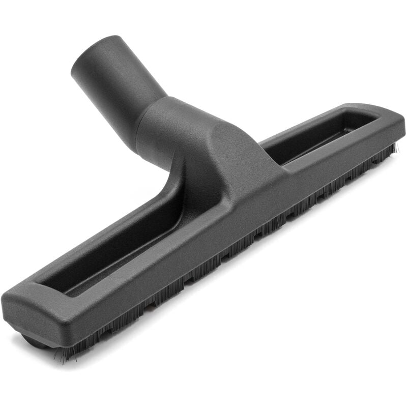 Hart-Bodendüse Typ 45 mit 35mm-Anschluss kompatibel mit Philips, aeg, Electrolux, Dirt Devil, Vax, Rowenta, Hoover, Miele, Dyson, lg Staubsauger
