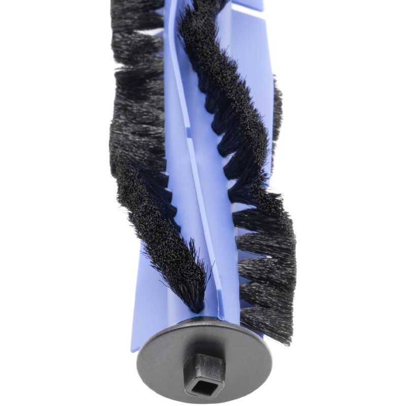 Rundbürste kompatibel mit Eufy RoboVac 30, 15, 11S Max, 15C Max, 11S, 30C Max, 40, 12, 15C, 30 c Saugroboter - Hauptbürste - Vhbw