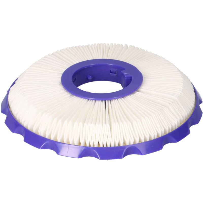 Vhbw - hepa Filter Ersatz für 965080-02 kompatibel mit Dyson DC50 Animal, Multifloor, DC50i, DC51 Animal, Multifloor Staubsauger - Nachmotorfilter
