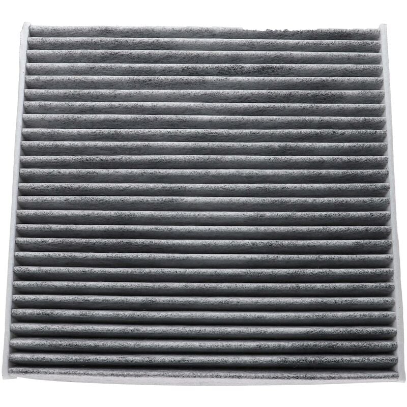 Vhbw - Innenraumfilter Ersatz für Honda 80292-SDC-505-HE, 80292-SDC-A01, 80292SDC505HE, 80292SDCA01, 80292SFY003 für pkw - Mit Aktivkohle