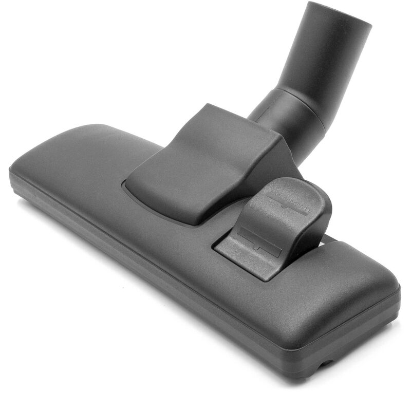 Bodendüse Typ 14 kompatibel mit Dirt Devil M1882-0, Infinity VT9, M1882-2, M1882-1, Infinity VT8 Extreme, Infinity VS8 Turbo, M1882-3 - Vhbw