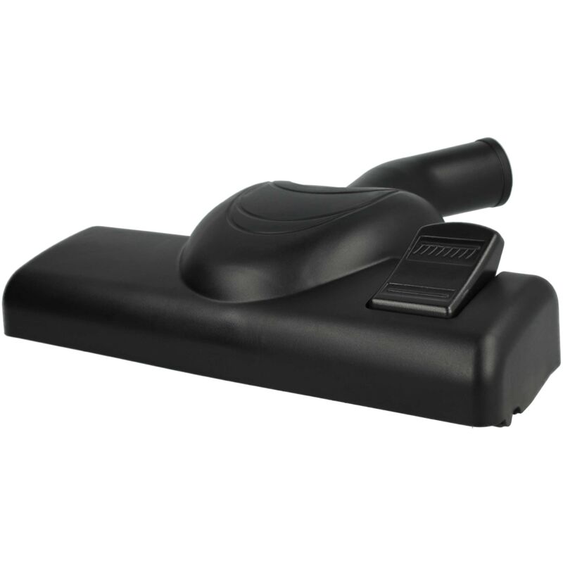 vhbw Bodendüse kompatibel mit Dirt Devil Infinity VT8 Extreme, Infinity VT9, M1882-0, M1882-1 Staubsauger mit Rundanschluss 32 mm, 25.5 cm