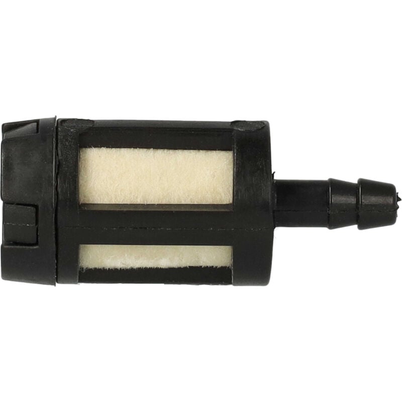 Vhbw - 1x Kraftstofffilter kompatibel mit McCulloch 0216985, 93720, MC-9182-310001 Gartengeräte z.B. Motorsäge, Motorsense