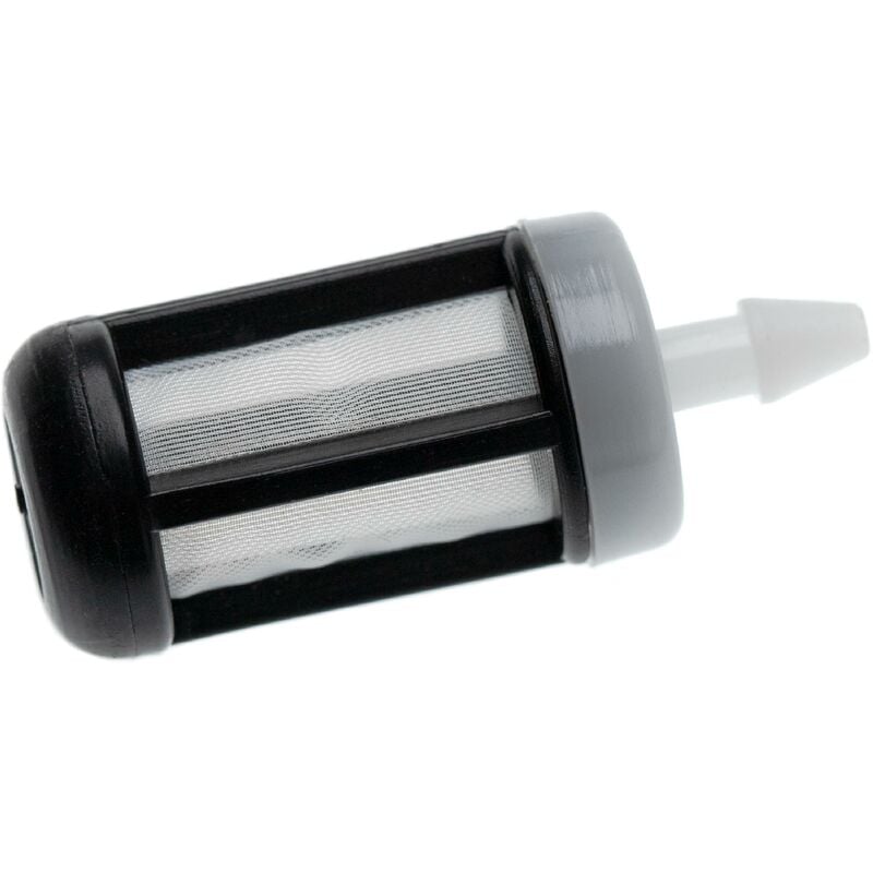 Vhbw - 1x Kraftstofffilter kompatibel mit Stihl fs 62, fs 74, fs 75, fs 66, fs 72, fs 76 Gartengeräte z.B. Motorsäge, Motorsense