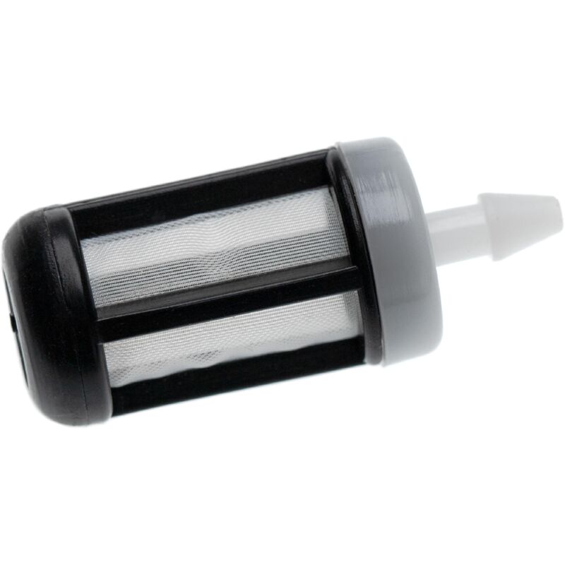 1x Kraftstofffilter kompatibel mit Stihl sh 86, sh 86 c, sp 200, sr 320, sr 340 Gartengeräte z.B. Motorsäge, Motorsense - Vhbw