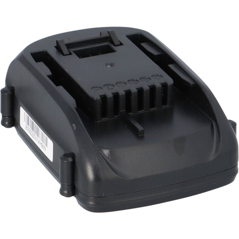 vhbw Akku kompatibel mit AL-KO GTLi, GTLi 18V Comfort Elektrowerkzeug (2000 mAh, Li-Ion, 18 V)