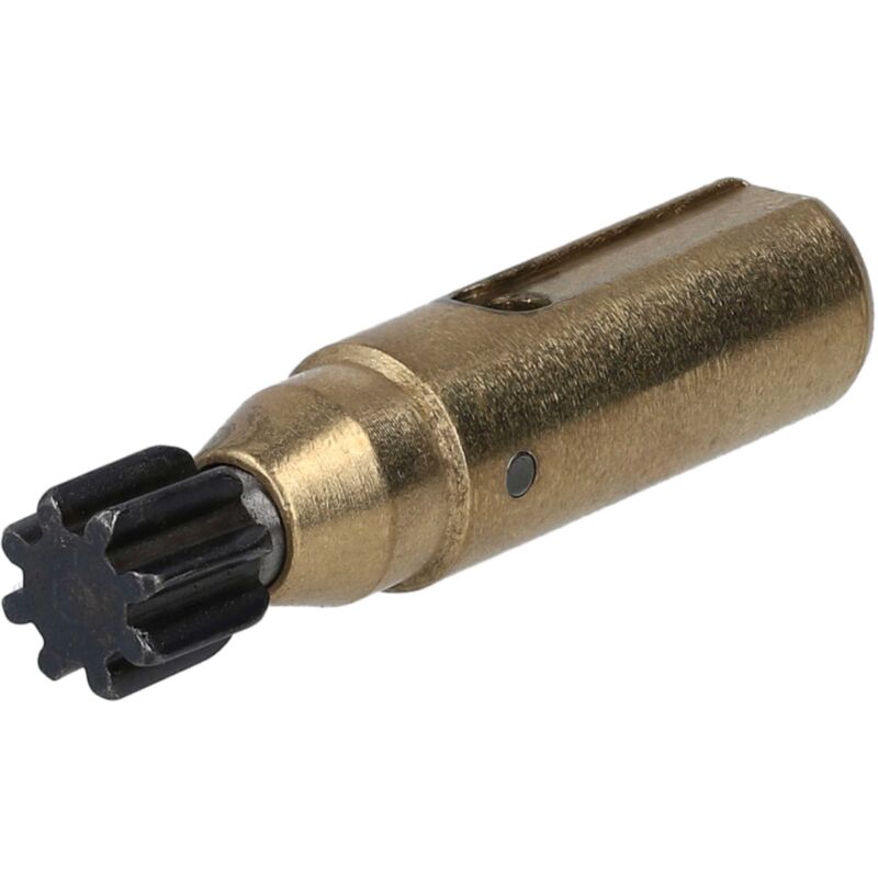 Vhbw - lpumpe Ersatz für Stihl 1123 640 3200 für Motorsäge - Eisen, 0,8 cm Durchmesser, Einstellbar