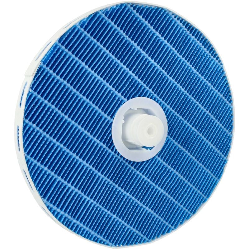 Filter kompatibel mit Philips HU5930/10 Luftbefeuchter - Ersatz für Philips FY5156/10 Luftwäscher - Luftfilter Befeuchtungselement - Vhbw