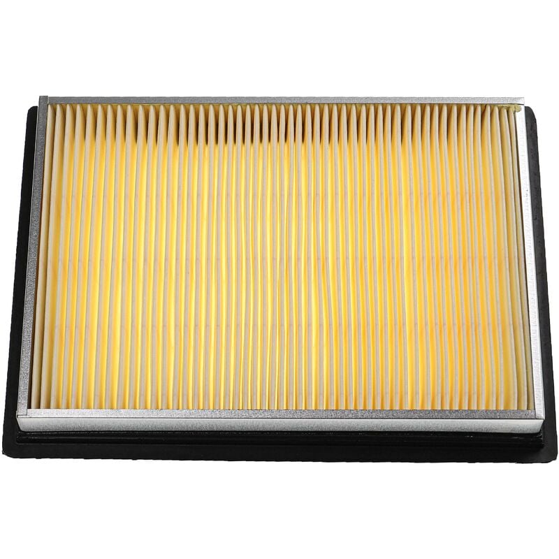Vhbw - Luftfilter Ersatz für Honda 17220-P2A-005, 17220-P2A-505, 17220-P2C-Y01, 17220-P2F-A01 für pkw - Motor-Filter