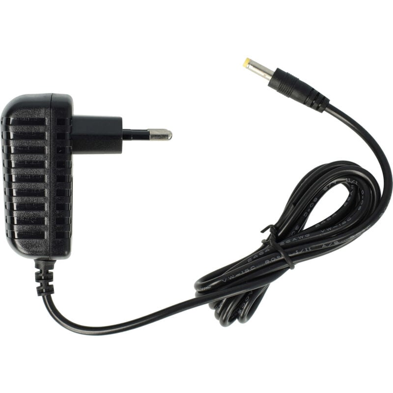 Vhbw - Netzteil Ersatz für Black & Decker 90500856-01 für Werkzeug, Elektrowerkzeug, Akkuschrauber