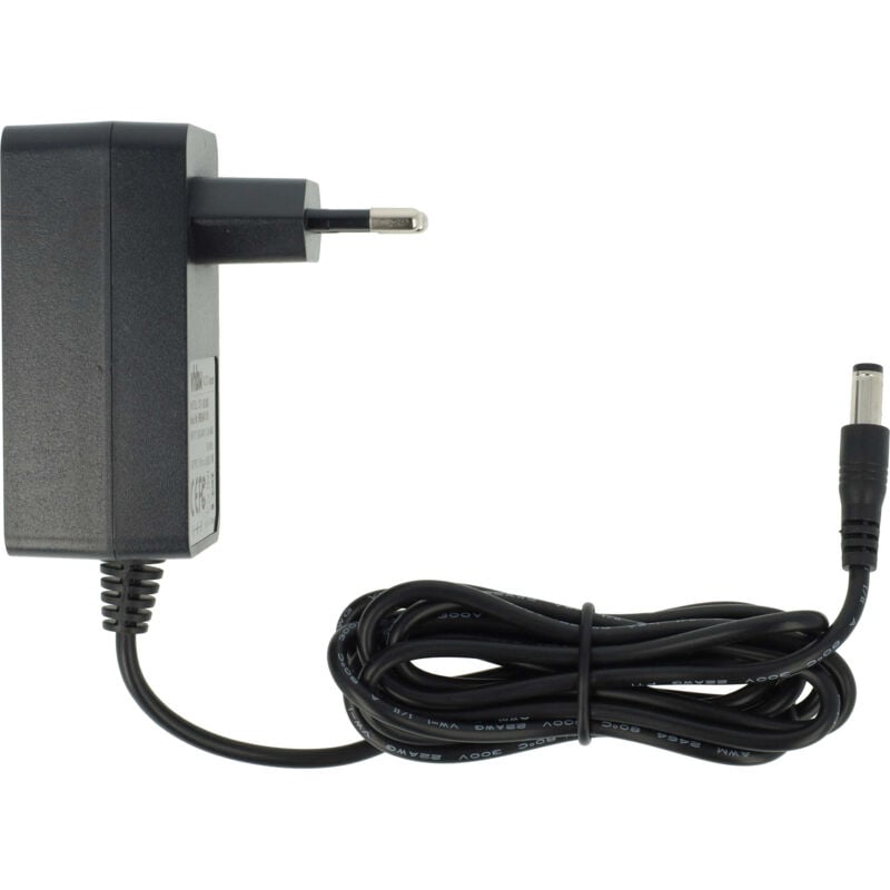 Vhbw - Ladegerät kompatibel mit Rowenta X-plorer Serie 60 Connect RR7427 Saugroboter