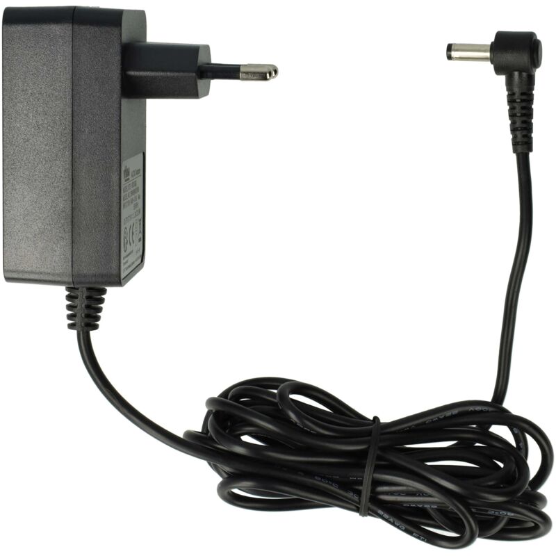 Vhbw - Netzteil Ersatz für Festool 4014549395172, 10472432 für dab Radio, UKW-Rundfunk, Küche-Radio - 242 cm