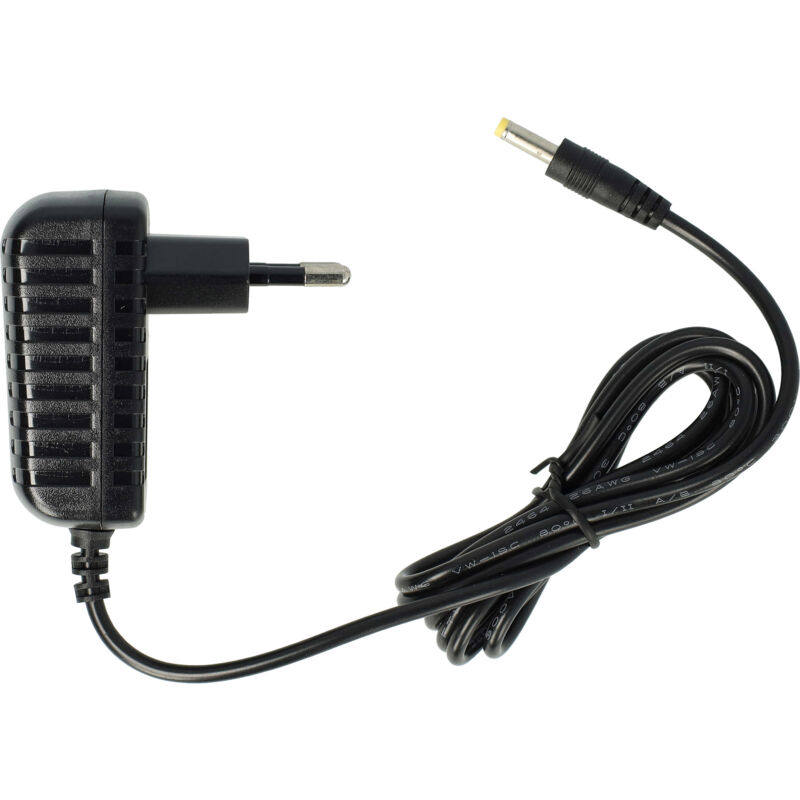 Vhbw - Netzteil kompatibel mit Black & Decker AST14, AST14XC, CD14C, EPC14 Werkzeug, Elektrowerkzeug, Akkuschrauber