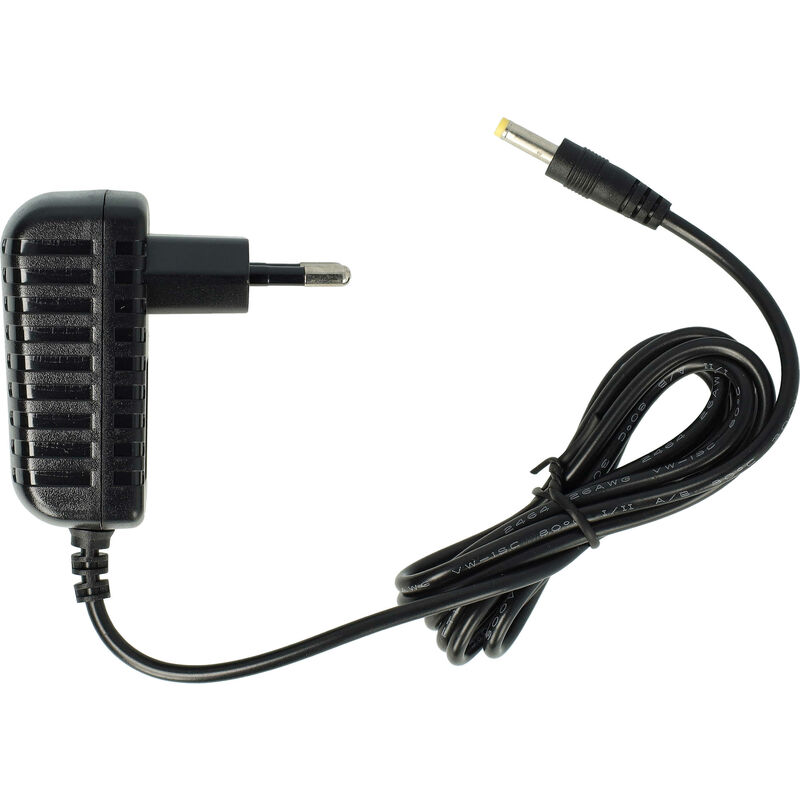 Vhbw - Netzteil kompatibel mit Black & Decker EPC146, KC14GT Werkzeug, Elektrowerkzeug, Akkuschrauber