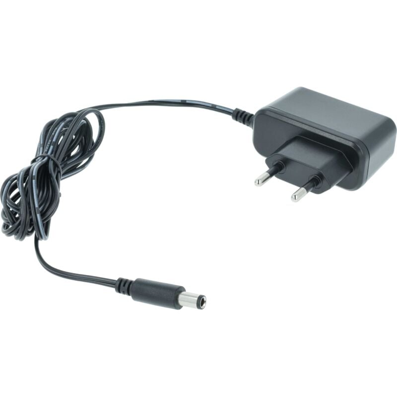 vhbw Netzteil kompatibel mit Bosch PSR 1080 LI 3603J85000 Werkzeug, Elektrowerkzeug - 145 cm