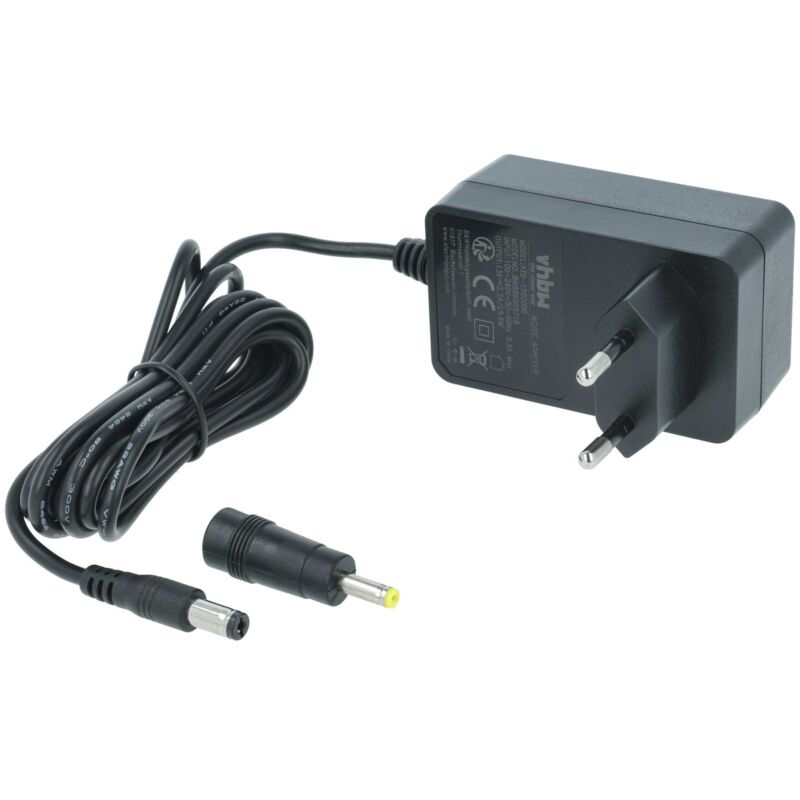 Vhbw - Netzteil kompatibel mit jbl Horizon dab Radio, UKW-Rundfunk, Küche-Radio - 170 cm