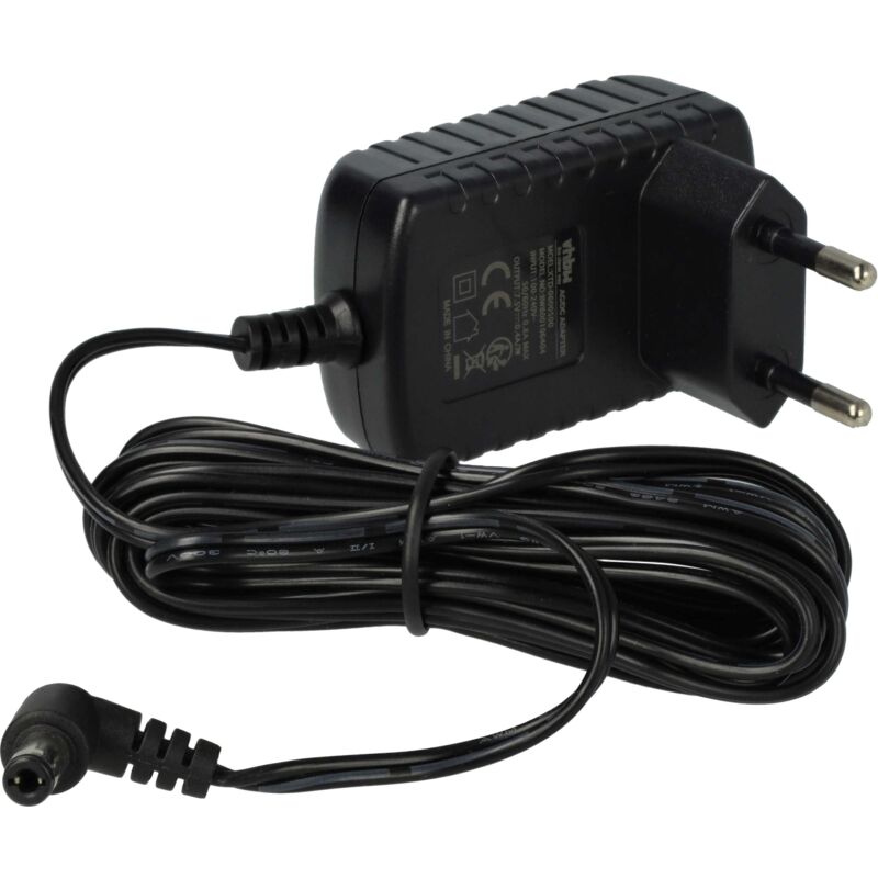 Netzteil kompatibel mit Philips Avent SCD525/00 Baby-Einheit Babyphone - 300 cm - Vhbw