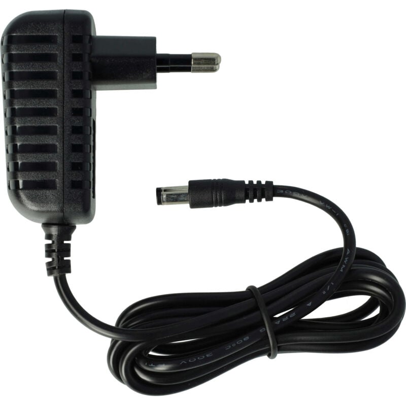 Vhbw - Netzteil kompatibel mit V-Tech Power xl Laptop e/r, Schulstart Laptop e Lernspielzeug, Learning Tablet - 110 cm