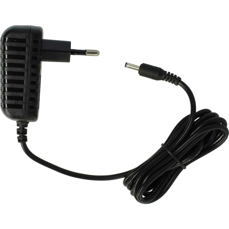 Vhbw - Netzteil / Ladegerät kompatibel mit Black & Decker EPC18 (type H1) Werkzeug, Elektrowerkzeug, Akkuschrauber