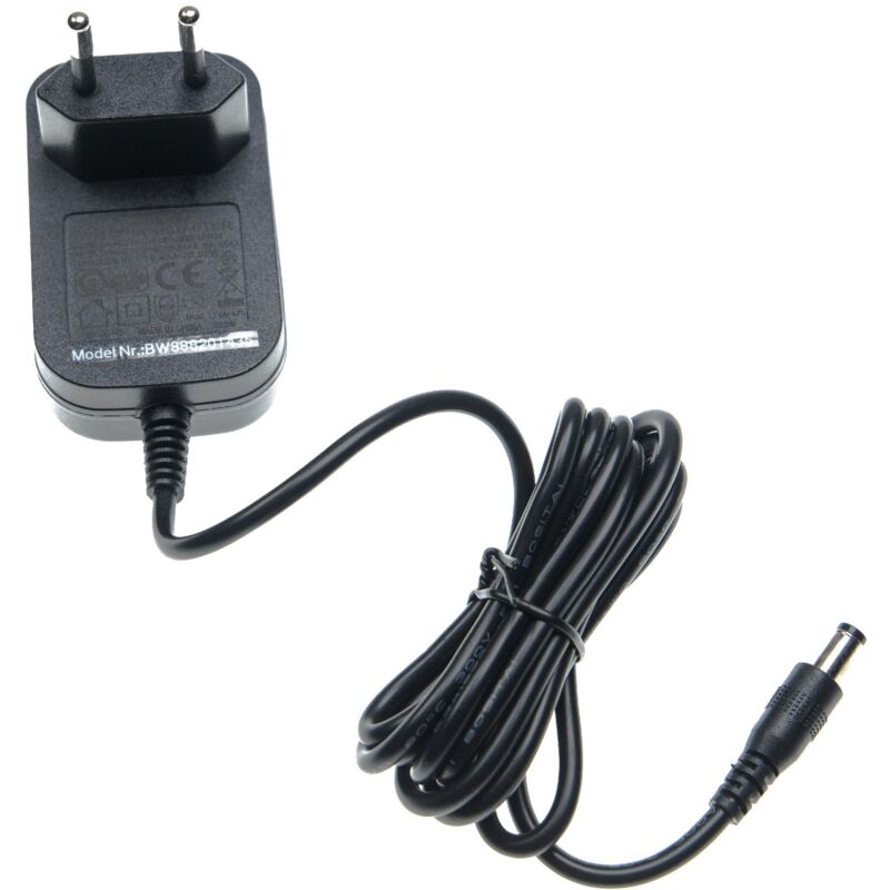 Vhbw - Netzteil kompatibel mit Hyperice Hypervolt Massagegerät, Massagepistole - 26 v / 0,92 a, 155 cm
