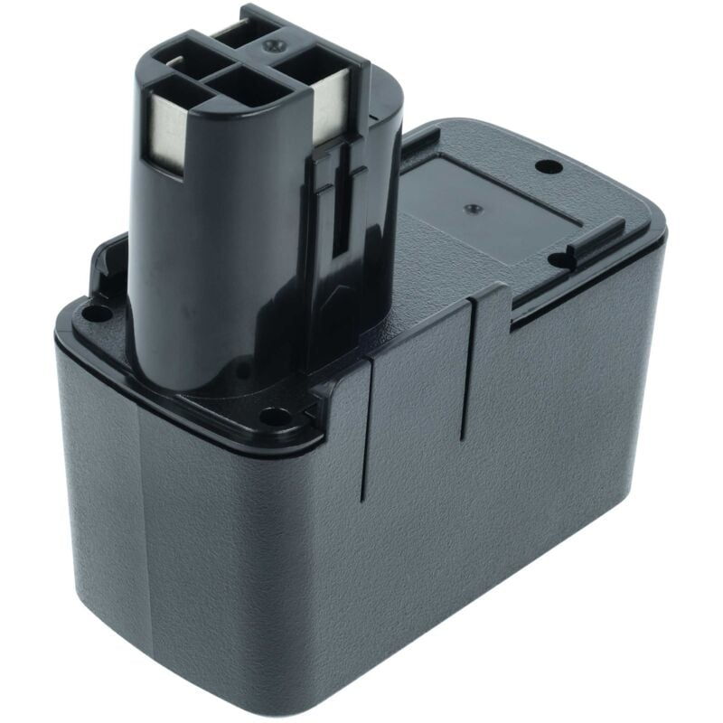 Vhbw - Akku kompatibel mit Würth ats 12 p, ats 12 -p, ats 12-P Elektrowerkzeug (3000mAh NiMH 12 v)