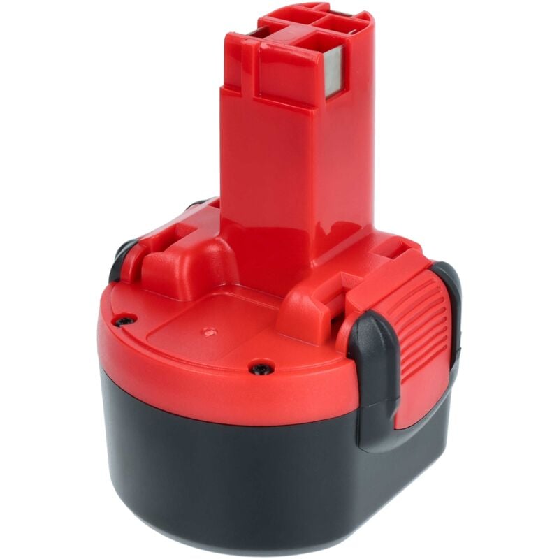 Vhbw - Akku kompatibel mit Bosch gsr 9.6V, psr 960 Werkzeug (1500 mAh, NiMH, 9,6 v)