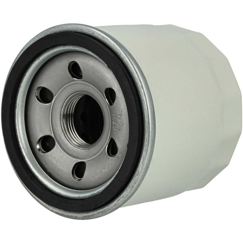 Lfilter kompatibel mit Yanmar 2GM, 1GM10, 1GM, 3GM30, 3GM, 2YM15, 2GMF, 2GM20F-YEU, 2GM20F, 2GM20-YEU, 2GM20 Bagger-Motoren - Vhbw