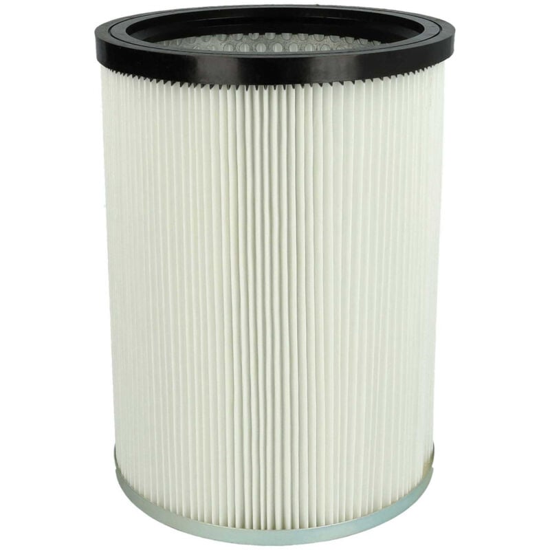 vhbw Patronen-Filter kompatibel mit Staubsauger Kärcher NT 50/2 Me Classic SEA, NT 50/2 Me Classic VEX, NT 50/2 Me Classic Edition EU, NT 70/1