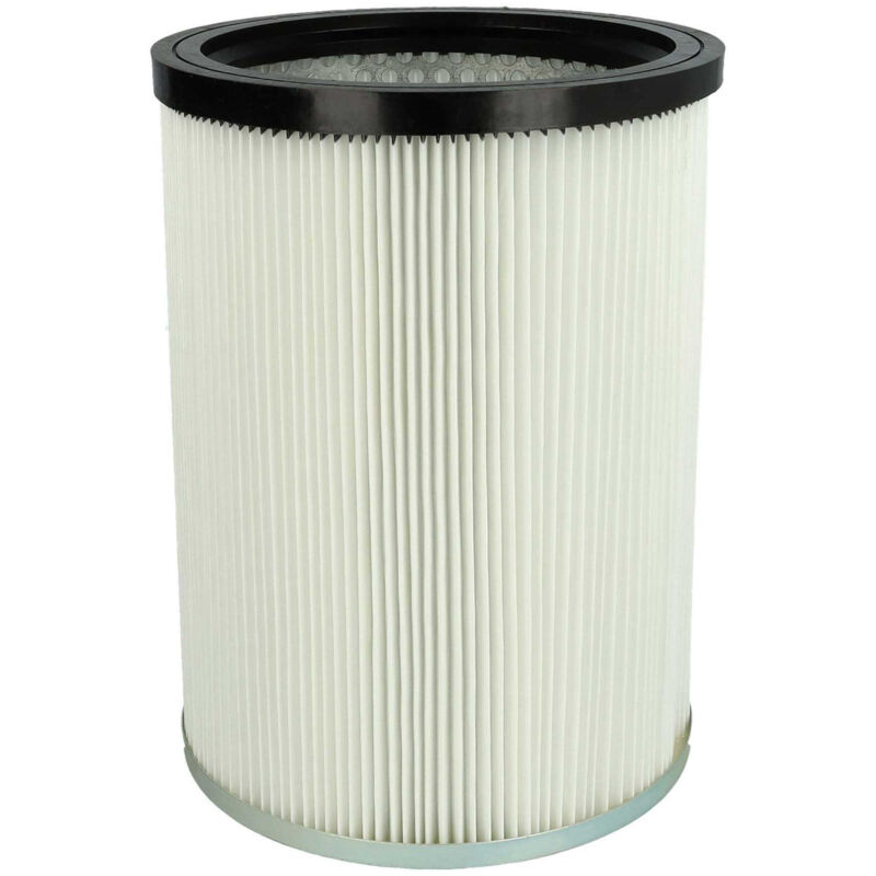 Patronen-Filter kompatibel mit Staubsauger Kärcher nt 70/1 120V, nt 70/1 aus, nt 70/1 br, nt 70/1 cn, nt 70/1 eu, nt 70/1 jp, nt 70/2 - Vhbw