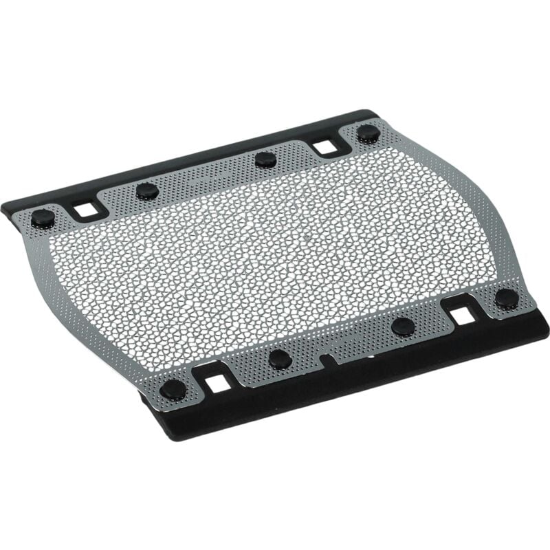 Scherblatt Ersatz für Braun Typ 5S für Rasierer - Vhbw