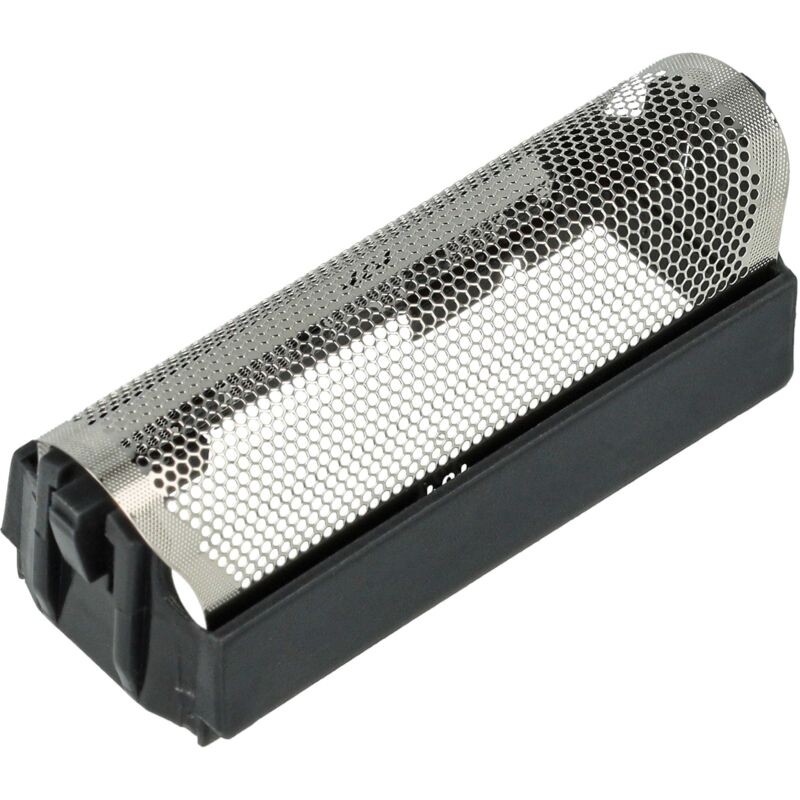 Vhbw - Scherfolie kompatibel mit Braun Formula 1, 3008, 3009, 3010, 3012, 3020, 3025, 3509, 3511, 3512, 3520, 3525, 3550, 3550CC, 5266 Rasierer +