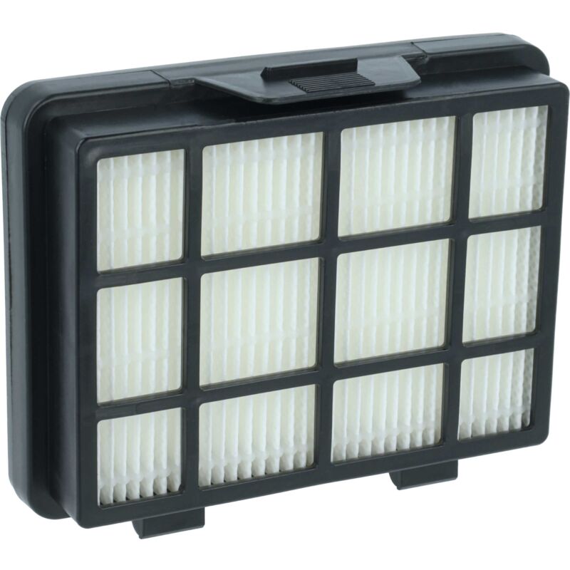 Staubsaugerfilter kompatibel mit Medion MD18057, md 18057 Staubsauger - Schmutzfilter, Filtereinheit - Vhbw