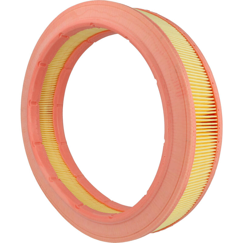 Filterelement kompatibel mit Festool cp 170 ev, cp 320 e, ct 17 e, ct 17 ev, vcp 170 e, vcp 171 e-l, vcp 320 e - Feinstaubfilter - Vhbw