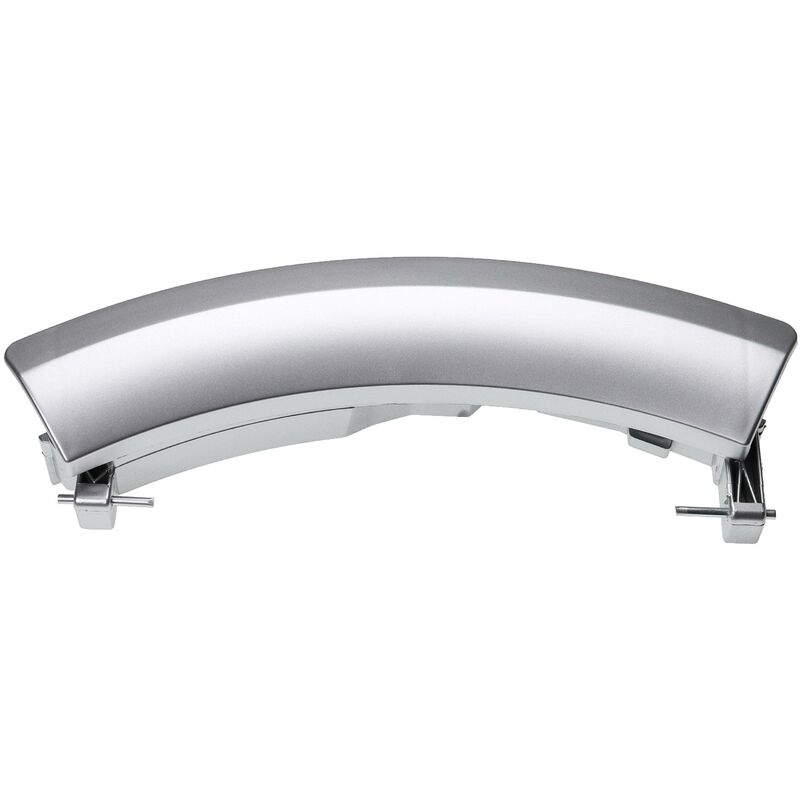 Vhbw - Türgriff kompatibel mit Waschmaschine Siemens Extraklasse xls 143 WXLS143GB