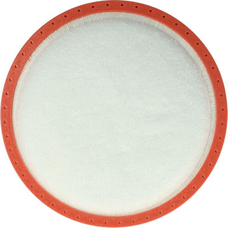 Vhbw - Vormotorfilter kompatibel mit Dirt Devil Pick Up Power Pet, Ultima, Ultima Power Parquet Staubsauger - Motorschutzfilter