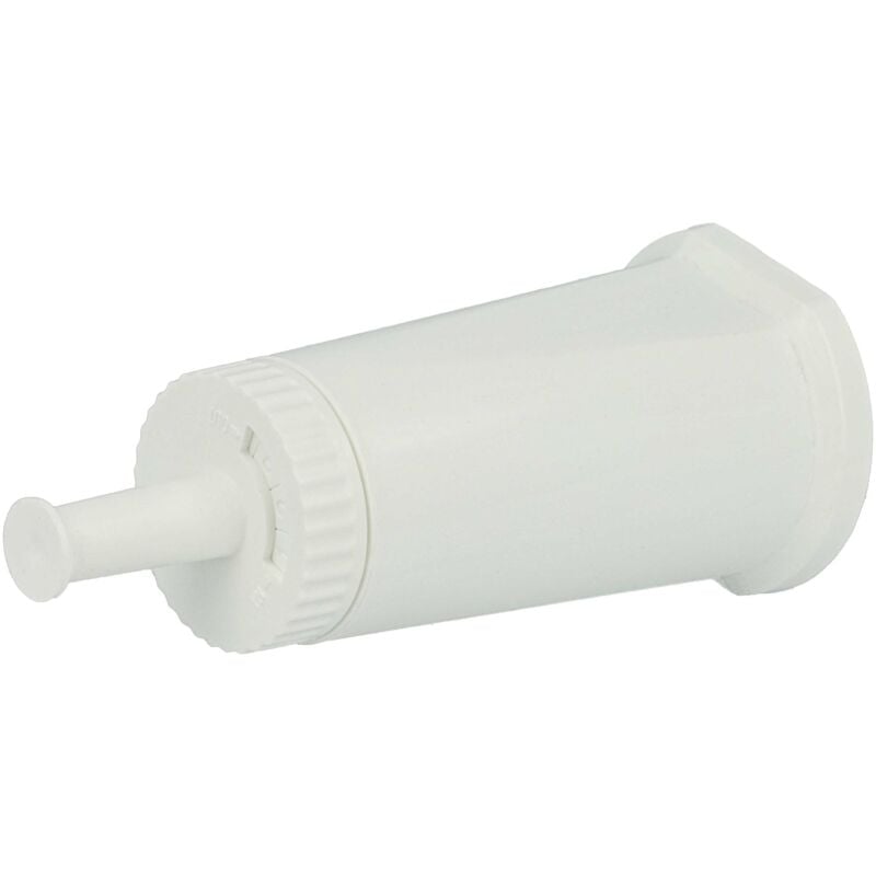 Vhbw - Wasserfilter Filter kompatibel mit Sage Dual Boiler SES920 Espressomaschine Weiß