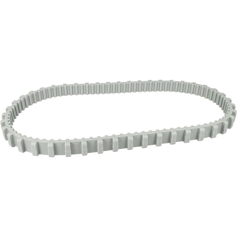 Zahnriemen kompatibel mit Dolphin Active Classic, 4, 3, Liberty, 5 Poolroboter, Poolsauger - Antriebsriemen - Vhbw