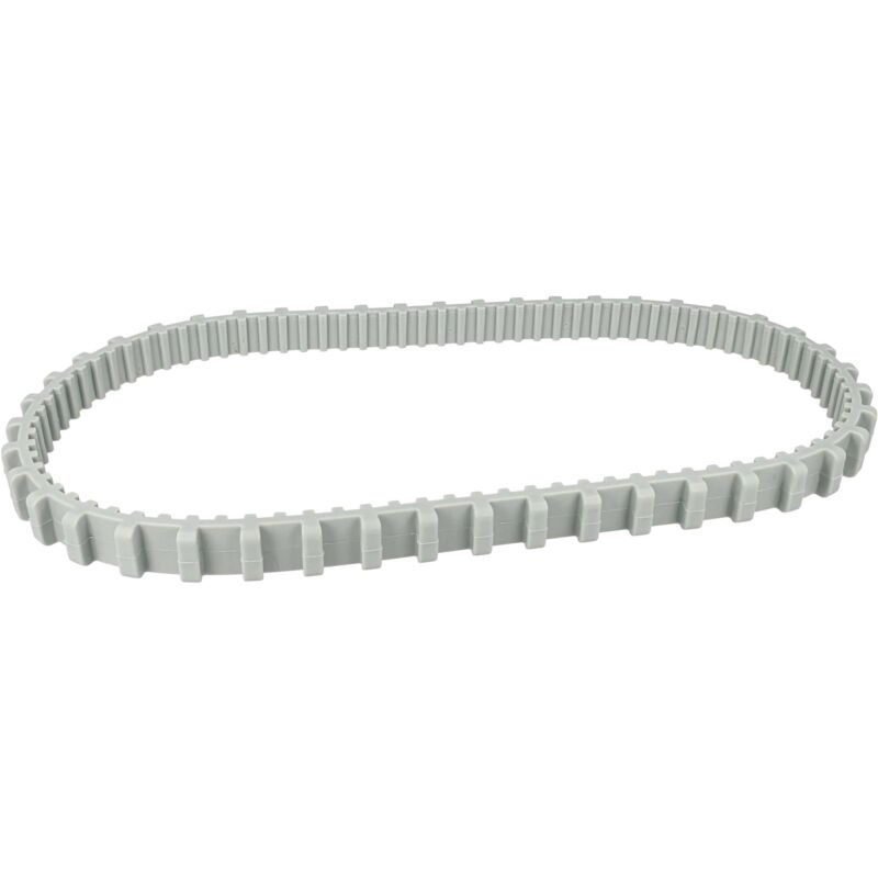 Zahnriemen kompatibel mit Dolphin Logic Eco 50, 40, 60 Poolroboter, Poolsauger - Antriebsriemen - Vhbw