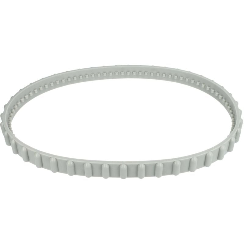 vhbw Zahnriemen kompatibel mit Hayward AquaVac 300, 300 QC, Poolroboter, Poolsauger - Antriebsriemen