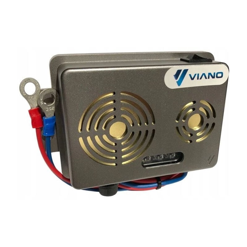 Radar-Autovertreiber gegen Mäuse, Ratten, Marder und Nagetiere