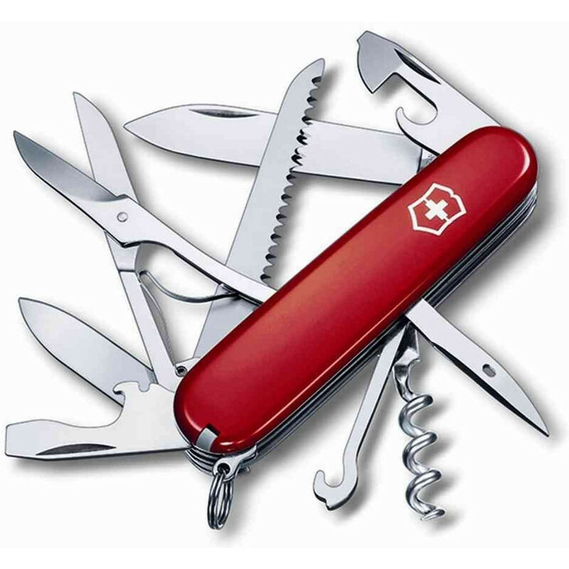 Schweizer taschenmesser 15 funktionen Victorinox 1.3713.b1