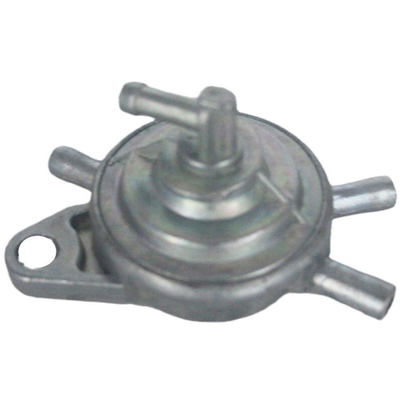 Vierstufiger Tankdeckelschalter, kompatibel mit GY6 50ccm, 125ccm und 150ccm Offroad-ATVs und Go-Karts - KZQ