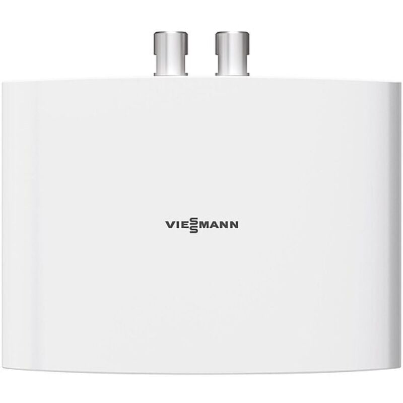 Viessmann Mini-Durchlauferhitzer Vitotherm EI5, 6,5 kW - ZK03815