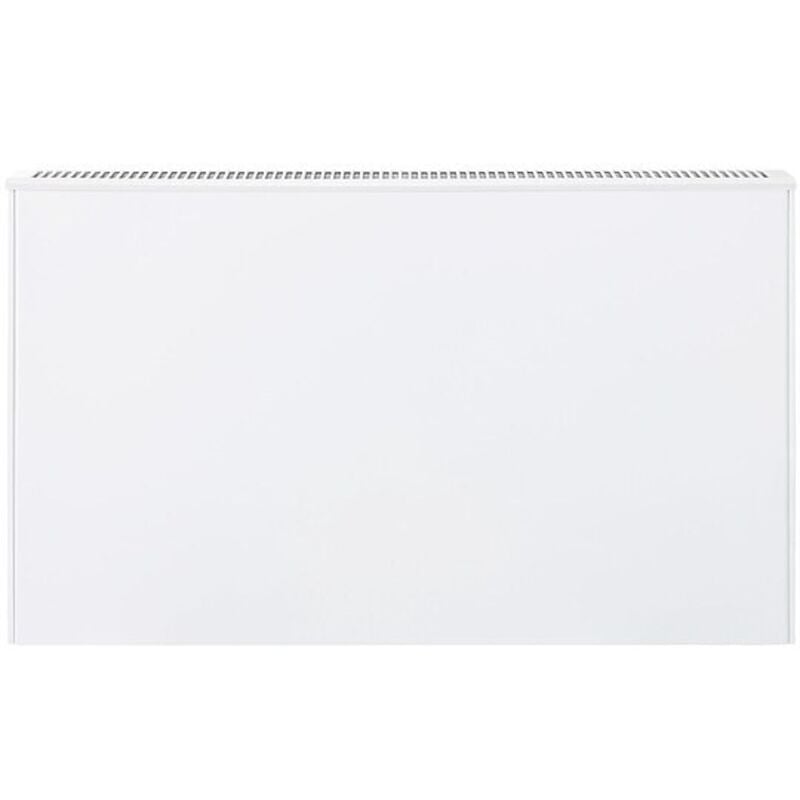 Viessmann Universalheizkörper Plan Typ 33, H 200 x B 600 mm, rechts, 505/319 Watt - 7576356