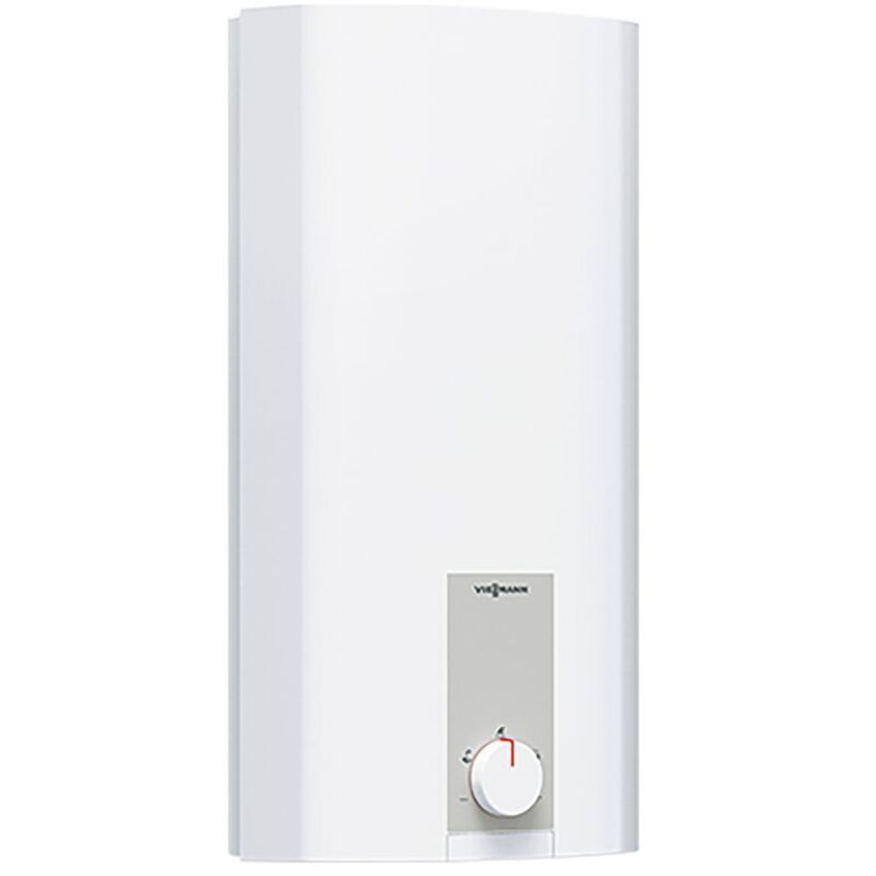 Viessmann Vitotherm Elektro-Durchlauferhitzer EI6 A27, Leistung 27kW, Durchlaufvolumen 14l/min