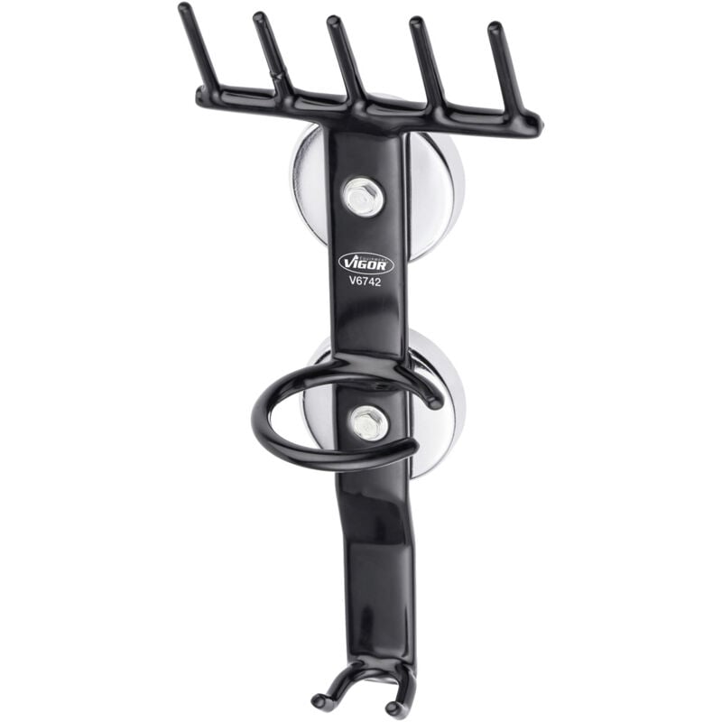 V6742 Werkzeug-Magnethalter Werkzeug-Magnethalter - Vigor
