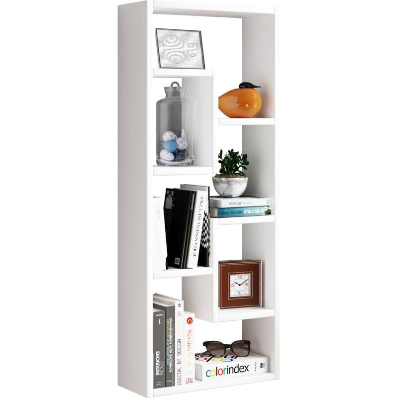 Ebuy24 - Holz Stand Regal Bücher Standregal Vilo